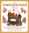 The Gingerbread Book - Allen D. Bragdon - 9781510728264