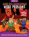 Math for Minecrafters Word Problems: Grades 3-4 - Sky Pony Press - 9781510730861