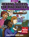 Reading Success for Minecrafters: Grades 3-4 - Sky Pony Press - 9781510730892