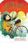 Harper and the Fire Star - BURNELL,  Cerrie - 9781510736139