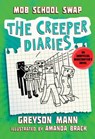 Mob School Swap - MANN,  Greyson - 9781510737518