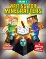Writing for Minecrafters: Grade 1 - Sky Pony Press - 9781510737631