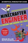 Minecrafter Engineer: Awesome Mob Grinders and Farms - Megan Miller - 9781510737655