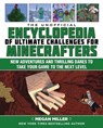 The Unofficial Encyclopedia of Ultimate Challenges for Minecrafters - Megan Miller - 9781510738423
