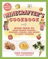 The Minecrafter's Cookbook - Tara Theoharis - 9781510739697