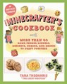 The Minecrafter's Cookbook - Tara Theoharis - 9781510739703
