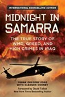 Midnight in Samarra - Frank Gregory Ford ; Eleanor Cooney - 9781510740211