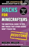 Hacks for Minecrafters: Redstone - Megan Miller - 9781510741065