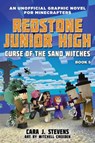 Curse of the Sand Witches - Cara J. Stevens - 9781510741096