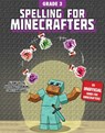 Spelling for Minecrafters: Grade 3 - Sky Pony Press - 9781510741119