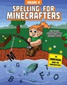 Spelling for Minecrafters: Grade 4 - Sky Pony Press - 9781510741126