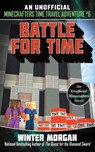 Battle for Time - Winter Morgan - 9781510741324