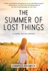 The Summer of Lost Things - Chantele Sedgwick - 9781510743847