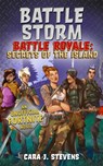 Battle Storm - Cara J. Stevens - 9781510744363