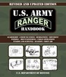 U S Department of Defense: U.S. Army Ranger Handbook - U S Department of Defense - 9781510750586