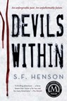 Devils Within - S. F. Henson - 9781510751835