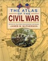 The Atlas of the Civil War - James M. McPherson - 9781510756403