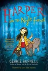 Harper and the Night Forest: Volume 3 - BURNELL,  Cerrie - 9781510757721