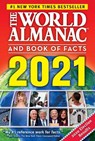 The World Almanac and Book of Facts 2021 - Sarah Janssen - 9781510761391