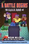 A Battle Begins - Megan Miller - 9781510763005