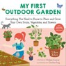 My First Outdoor Garden - Philippe Asseray - 9781510763968