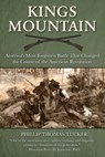 Kings Mountain - Phillip Thomas Tucker - 9781510766440
