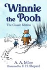 Winnie the Pooh - A. A. Milne - 9781510769175