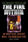 Fire Within - Cara J. Stevens - 9781510771178