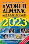 The World Almanac and Book of Facts 2023 - JANSSEN,  Sarah - 9781510772441