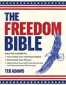 Freedom Bible - Ted Adams - 9781510774780