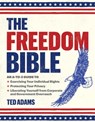 The Freedom Bible - Ted Adams - 9781510774988