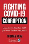 (Cancelled) Fighting COVID-19 Corruption - Thomas Renz - 9781510776197