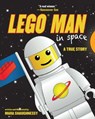 LEGO Man in Space - Mara Shaughnessy - 9781510777293
