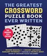 The Greatest Crossword Puzzle Book Ever Written: The Original 1924 Edition - Michelle Arnot - 9781510778832