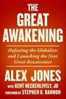 The Great Awakening - Alex Jones ; Kent Heckenlively - 9781510779020