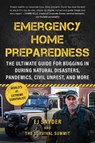 Emergency Home Preparedness - EJ Snyder - 9781510779549