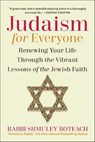 Judaism for Everyone - Shmuley Boteach - 9781510779914