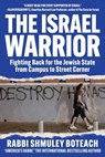Israel Warrior - Shmuley Boteach - 9781510780699