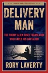 Delivery Man - Rory Laverty - 9781510782914