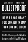 Bulletproof - Jack Posobiec ; Joshua Lisec - 9781510783379