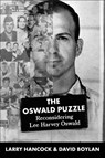 Oswald Puzzle - Larry Joe Hancock ; David Boylan - 9781510783409