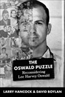 Oswald Puzzle - Larry Joe Hancock ; David Boylan - 9781510783416