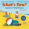 What's New? Mystery at Seagull Beach - Meish Goldish ; Brad Ross - 9781510784079