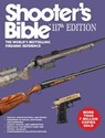 Shooter's Bible 117th Edition: The World's Bestselling Firearms Reference - Jay Cassell - 9781510784284