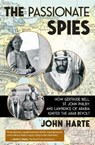 The Passionate Spies - John Harte - 9781510784789