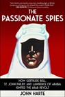 The Passionate Spies - John Harte - 9781510784789