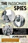 The Passionate Spies - John Harte - 9781510784796