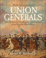 Encyclopedia of Union Generals - Samuel W. Mitcham Jr. - 9781510785250