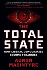 The Total State - Auron MacIntyre - 9781510785311