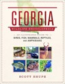 Georgia Wildlife Encyclopedia - Scott Shupe - 9781510785755